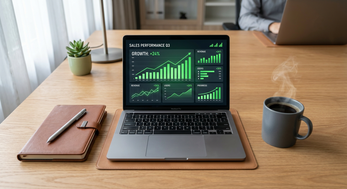 How an AI Audit Uncovers Savings for Small Businesses cover image
