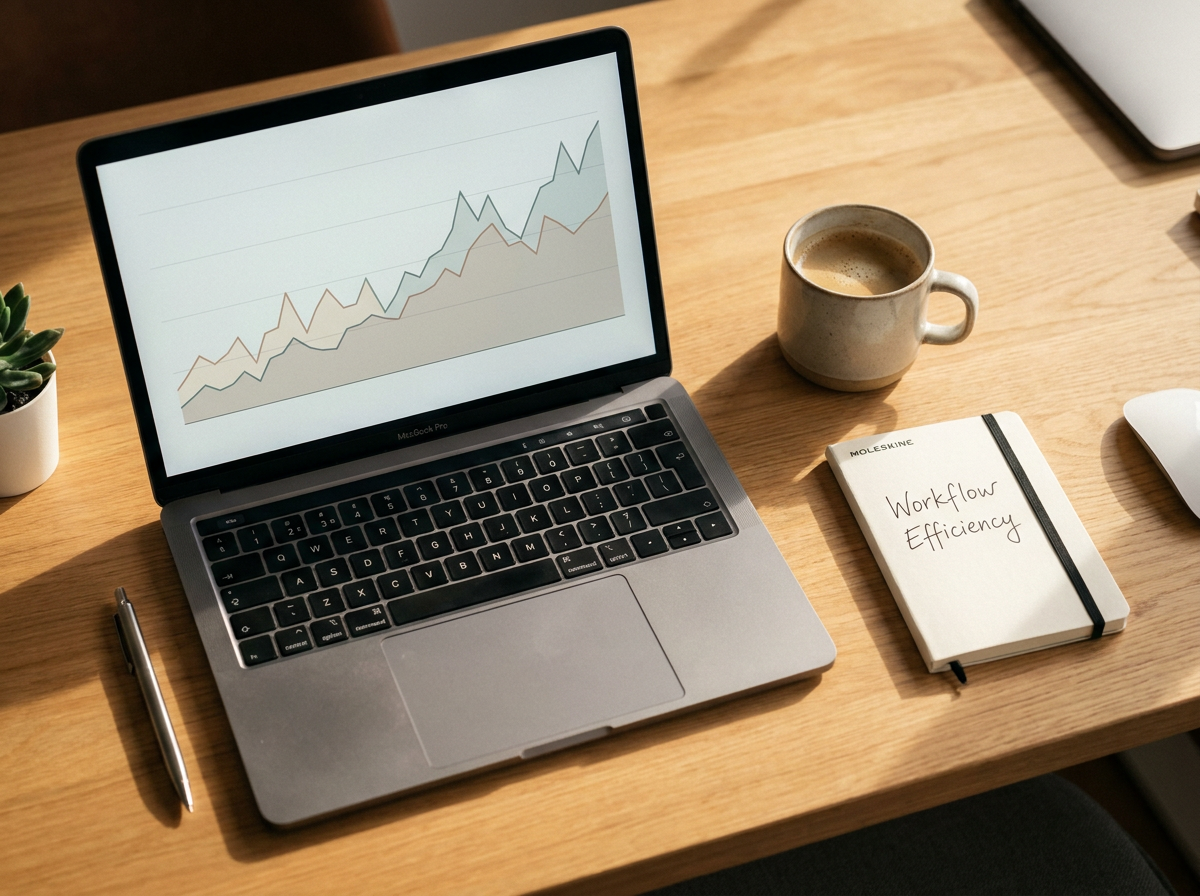 How an AI Audit for Business Uncovers Savings in 2026 cover image