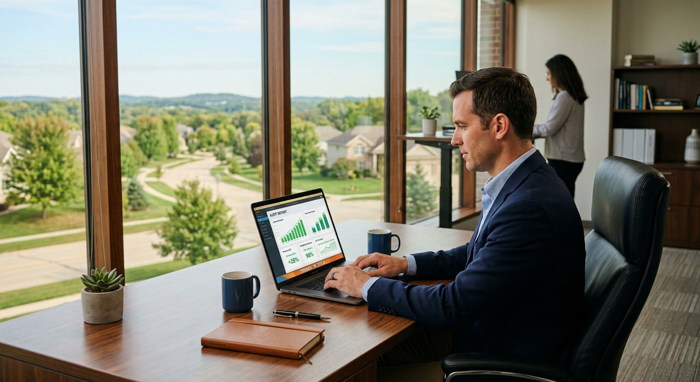 How an AI Audit Uncovers Savings for Small Businesses cover image