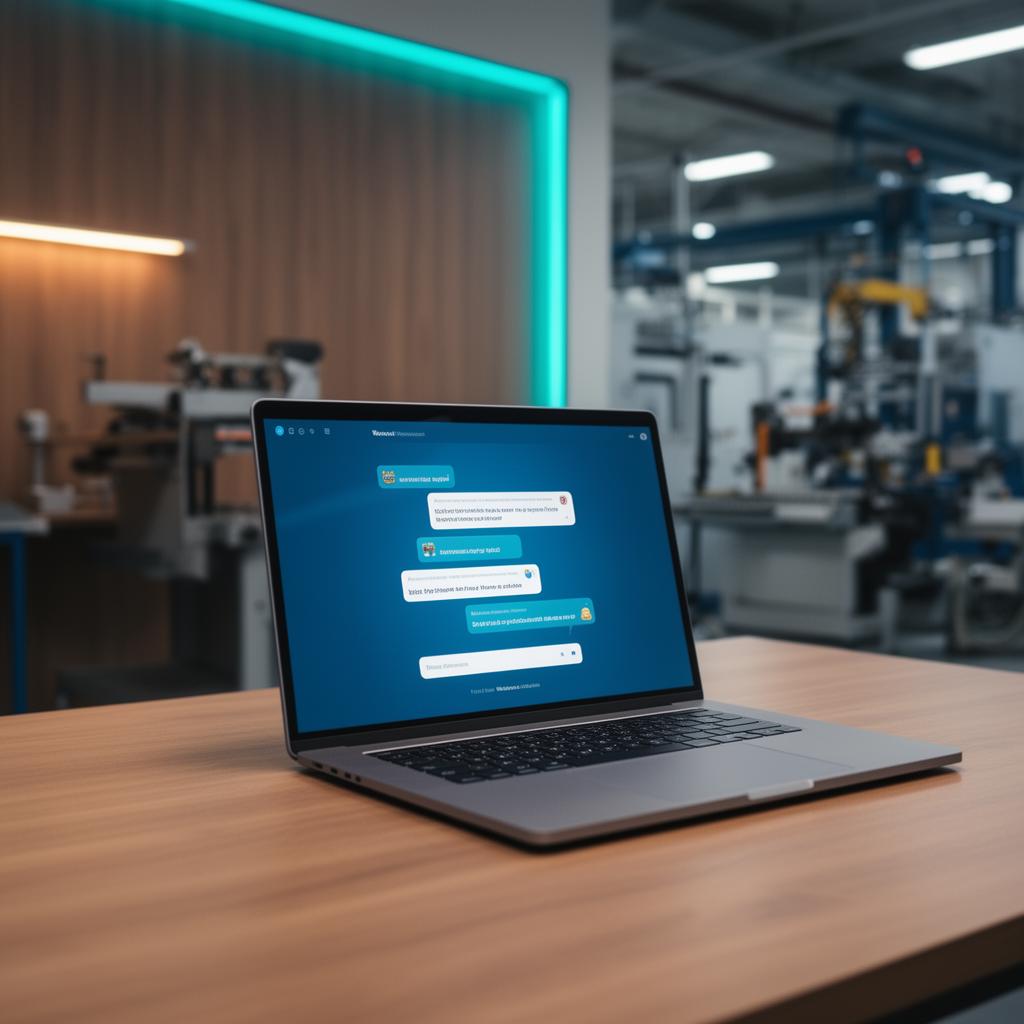 AI Chatbot Development: A Guide for Wisconsin Small Businesses cover image