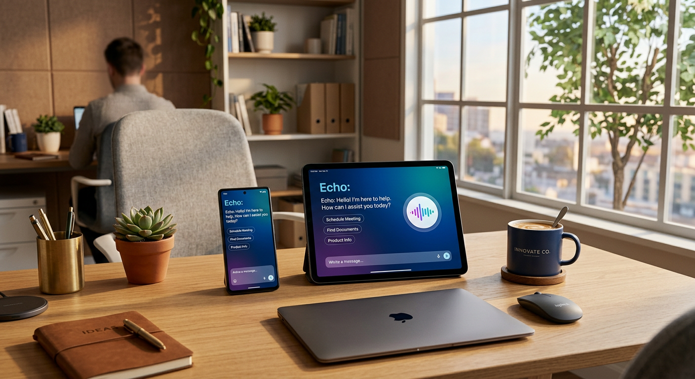 How AI Customer Service for Small Business Boosts Retention in 2026 cover image