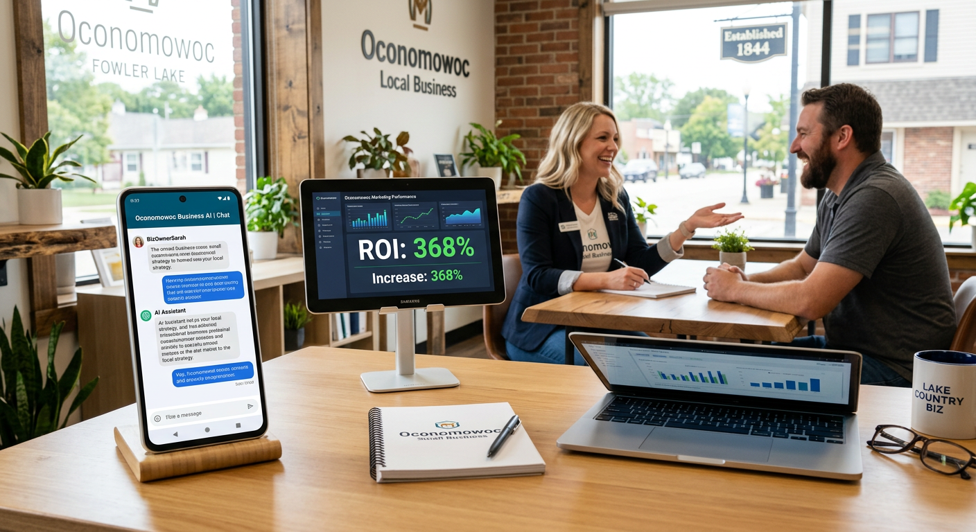 How SMBs Increase Retention by 96% with AI Customer Service cover image
