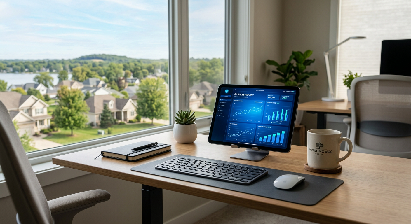 AI Readiness Assessment: 4 Signs Your Business Is Ready cover image