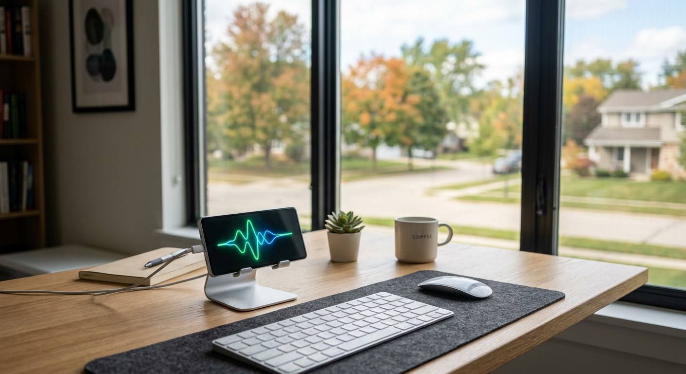 Today's AI Tech: Bland AI for Outbound Calls & Reminders cover image
