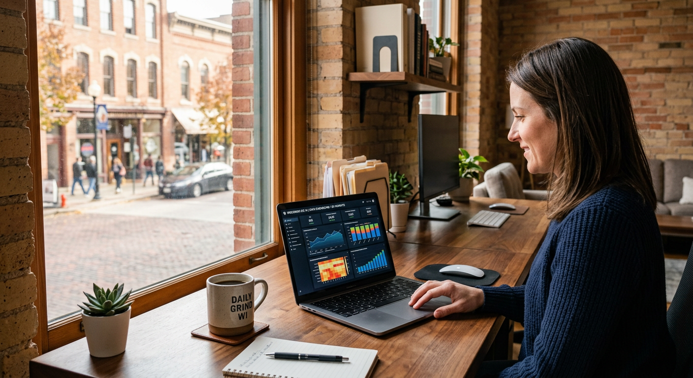 The 5-Minute Guide to ChatGPT (GPT-5) for Small Business cover image