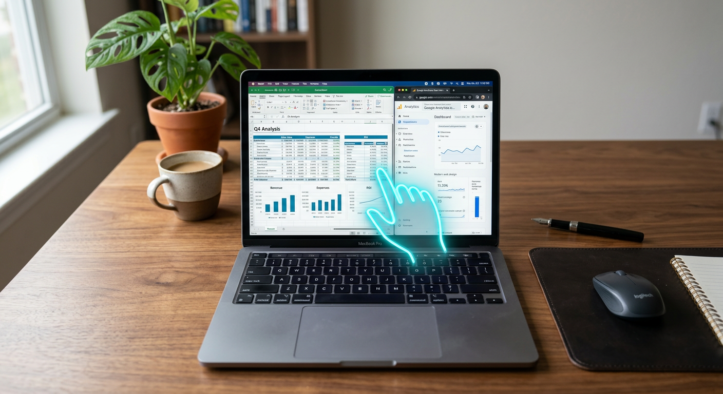 Today's AI Tech: Anthropic Claude Computer Use for SMB Automation cover image