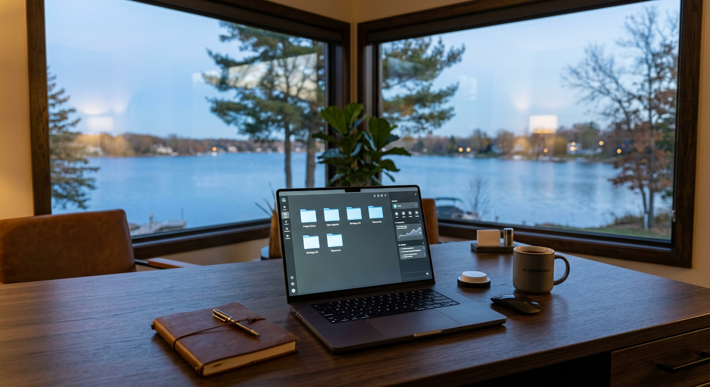 Today's AI Tech: Claude Projects for Your Team's Knowledge Base cover image