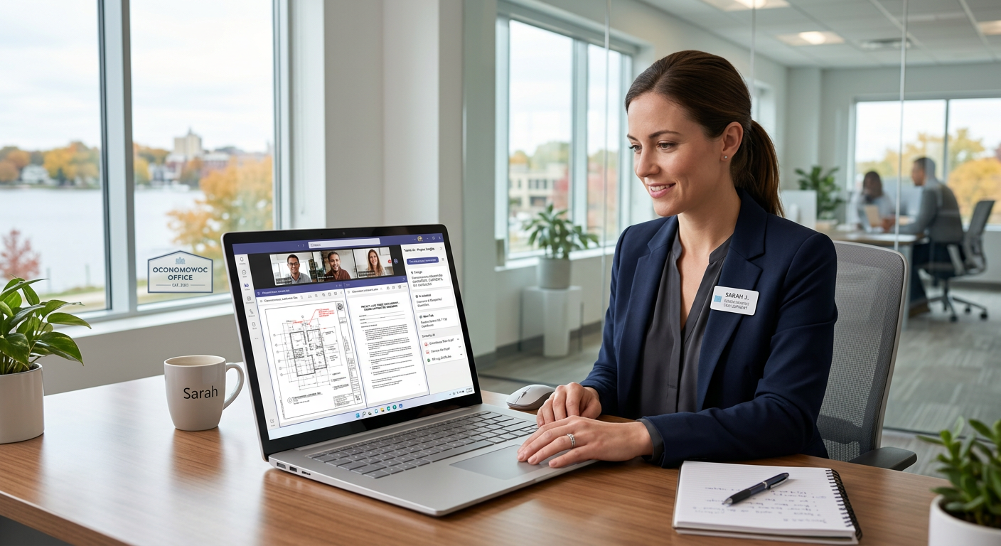 Today's AI Tech: Copilot Studio for Internal Automation cover image