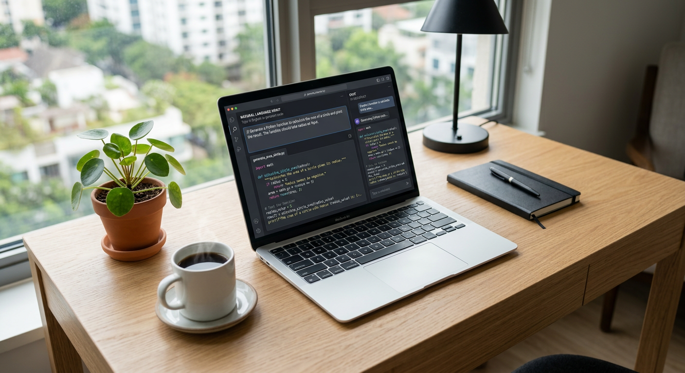 Today's AI Tech: Cursor for Small Business Owners cover image