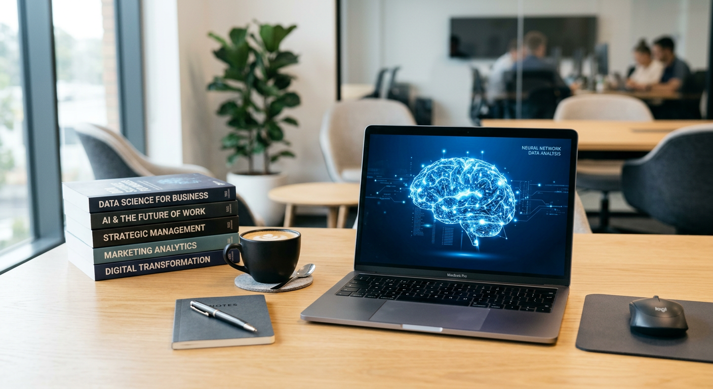 Today's AI Tech: OpenAI Custom GPTs for Business SOPs cover image