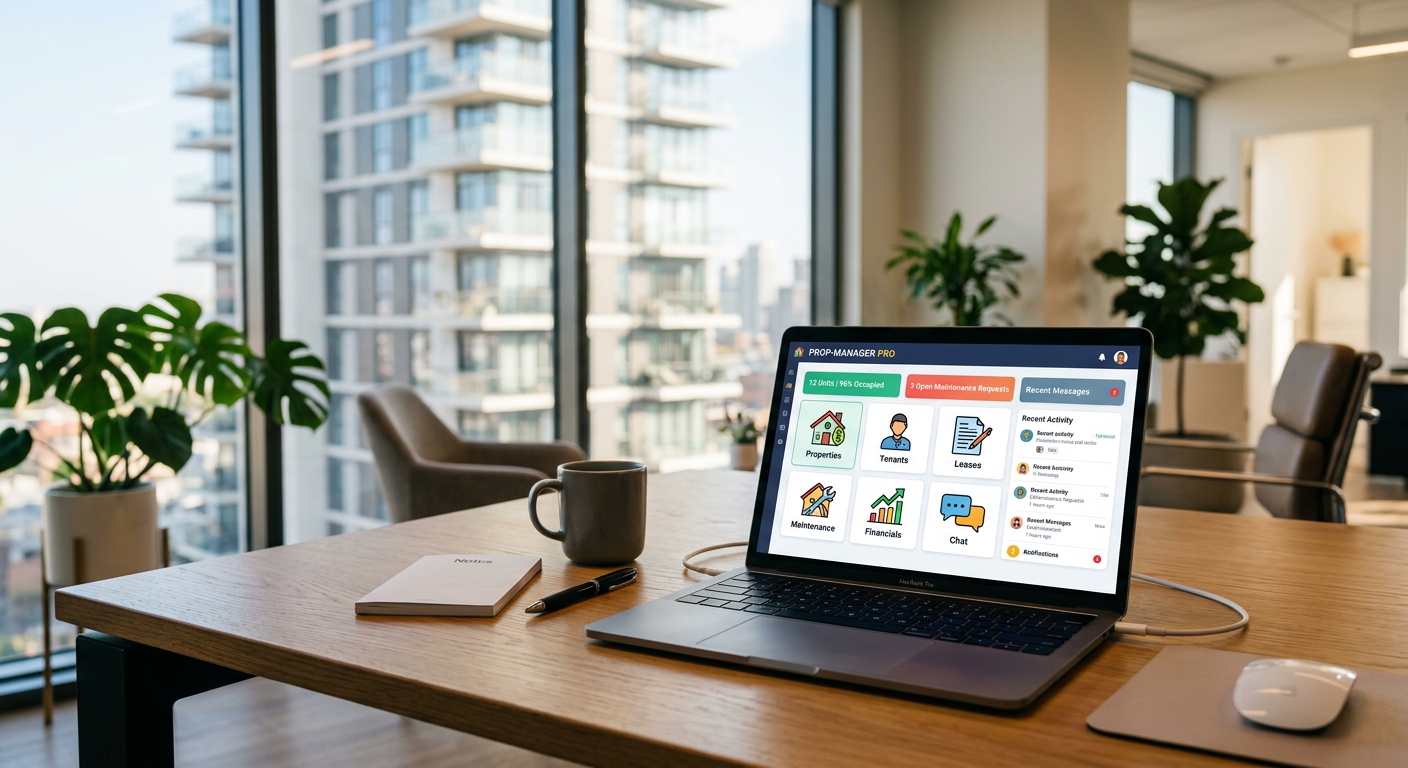 Does AI work with AppFolio or Buildium? cover image