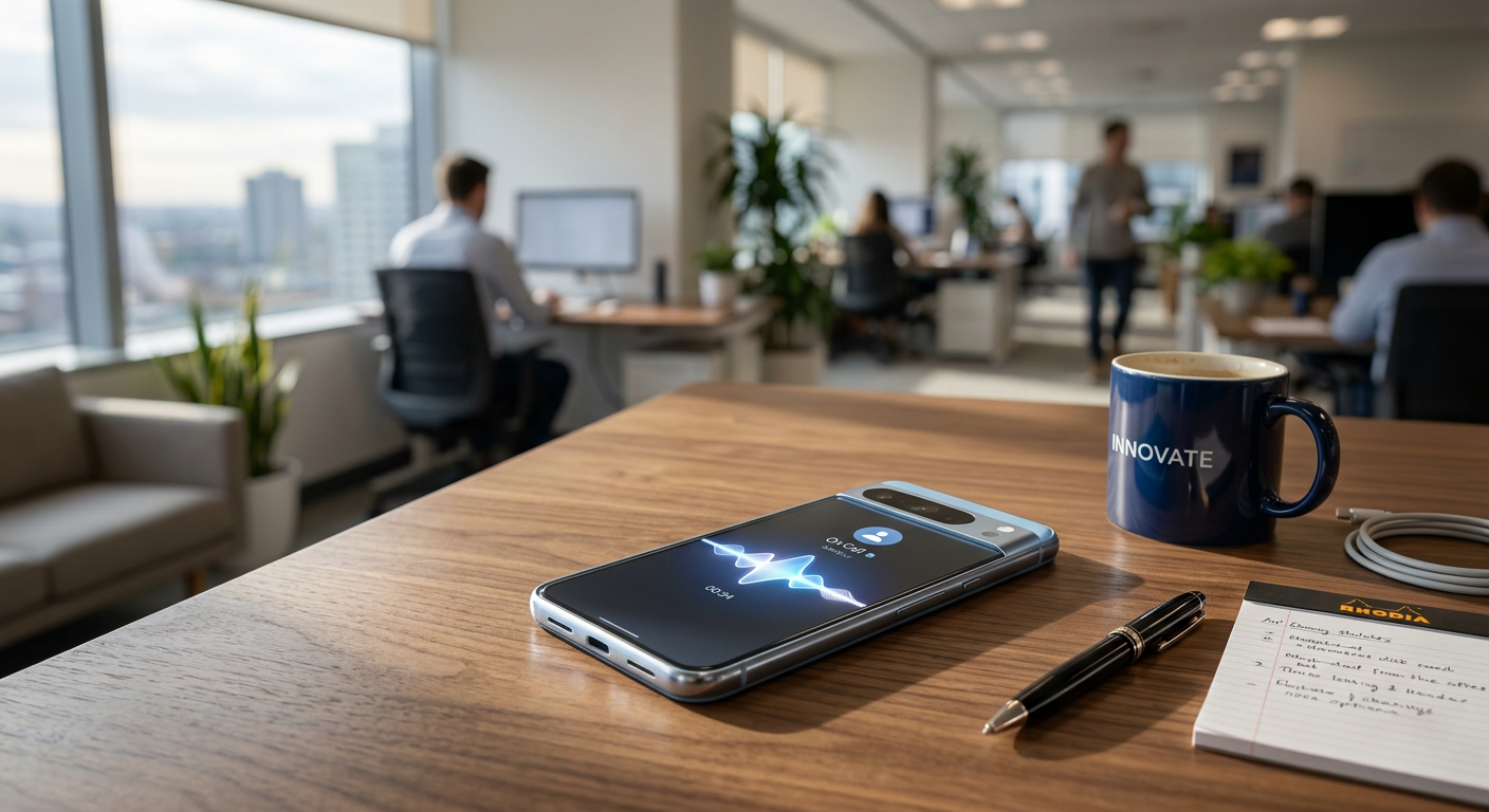 Today's AI Tech: ElevenLabs Voice Agents for Missed Call Recovery cover image