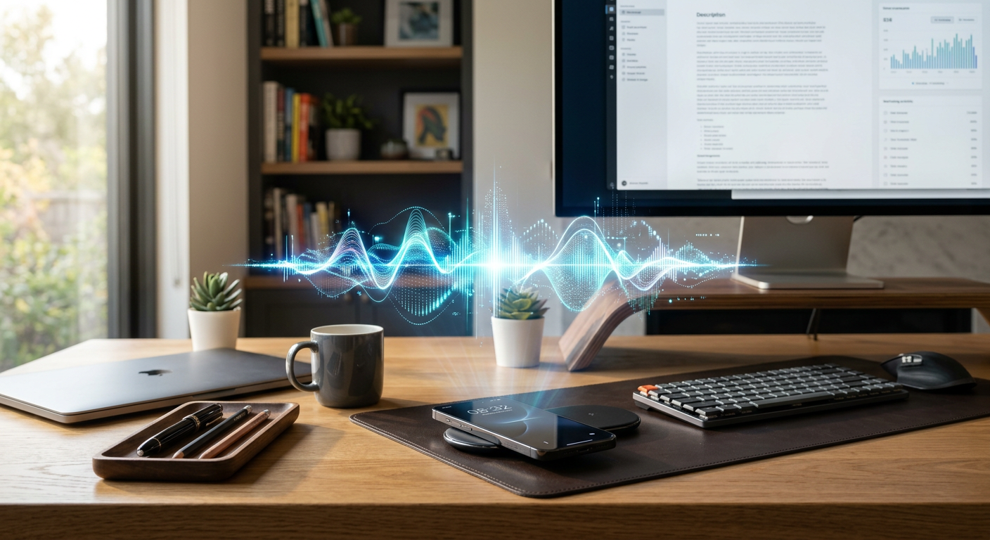 Today's AI Tech: ElevenLabs Voice Agents for Missed Call Recovery cover image