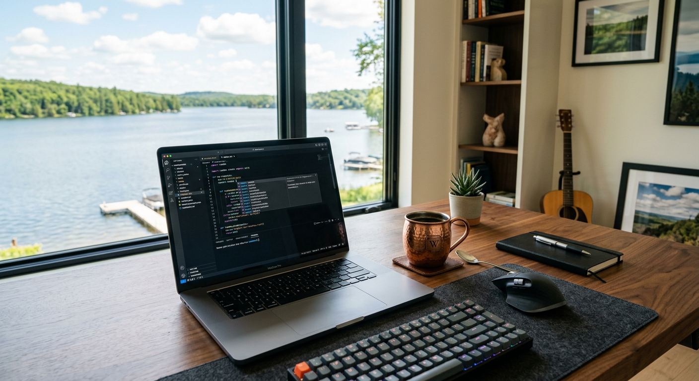 Today's AI Tech: GitHub Copilot for Small Business Efficiency cover image