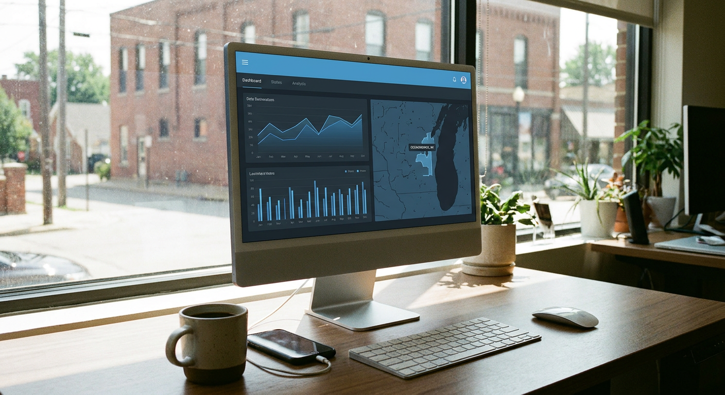 Today's AI Tech: Grok for Real-Time Market Monitoring cover image