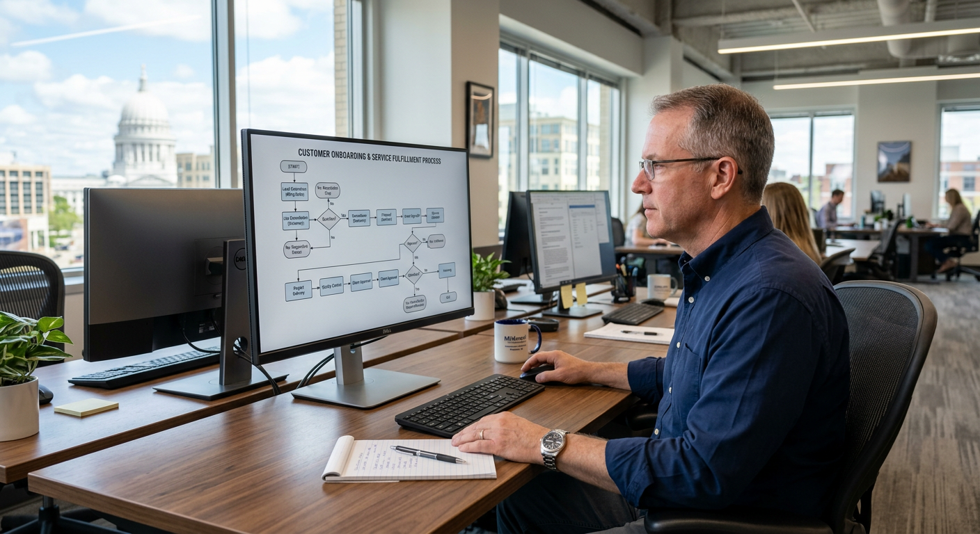 How do I know if an AI agency is legit? cover image