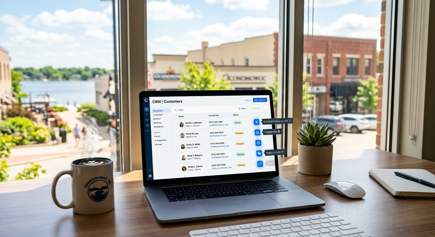 Today's AI Tech: HubSpot Breeze AI for Faster Sales Growth cover image