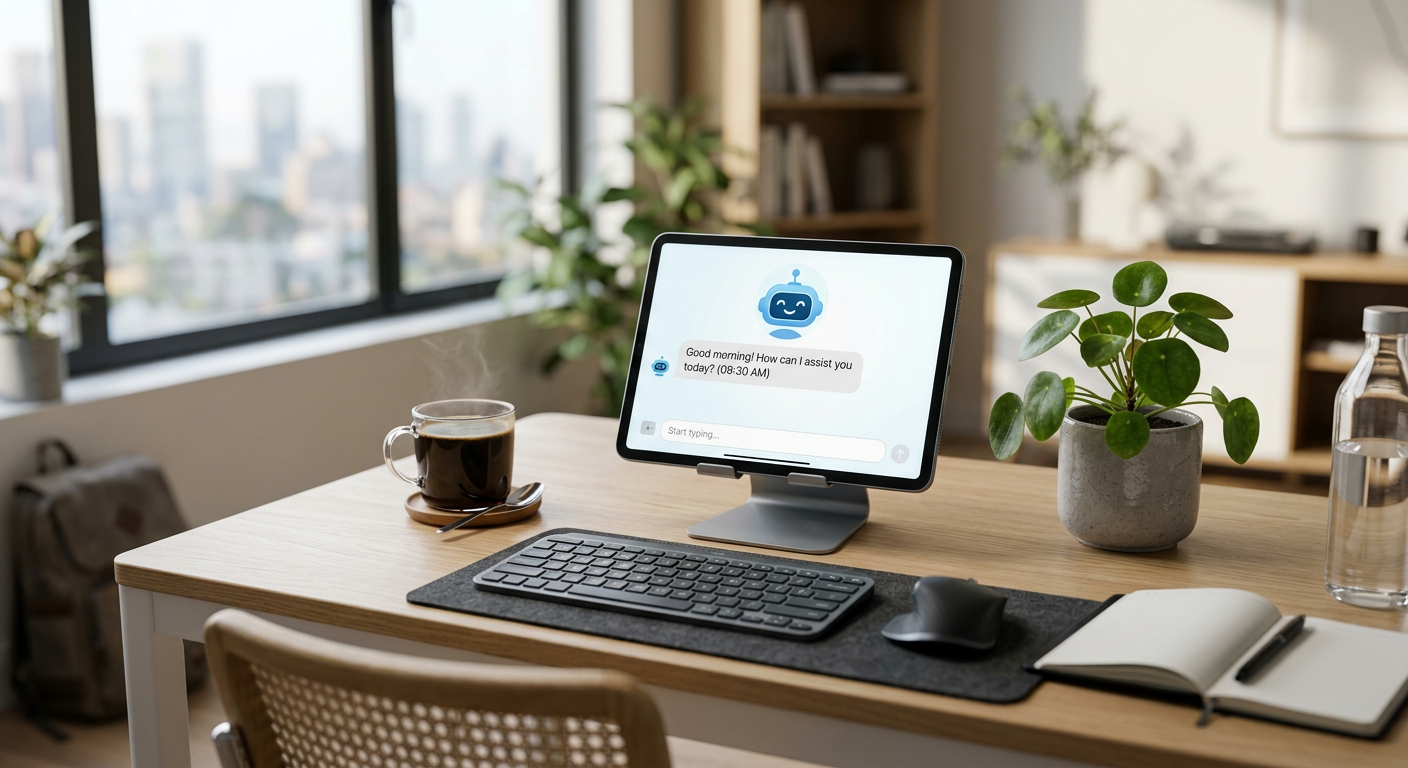 Today's AI Tech: Intercom Fin for 24/7 Customer Support cover image