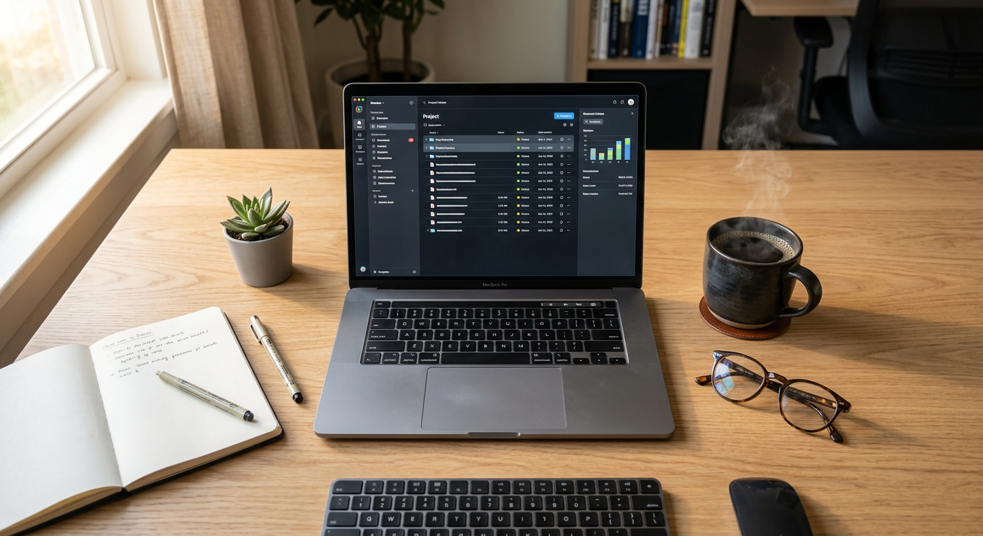 Today's AI Tech: Notion AI for Automatic SOPs and Onboarding cover image