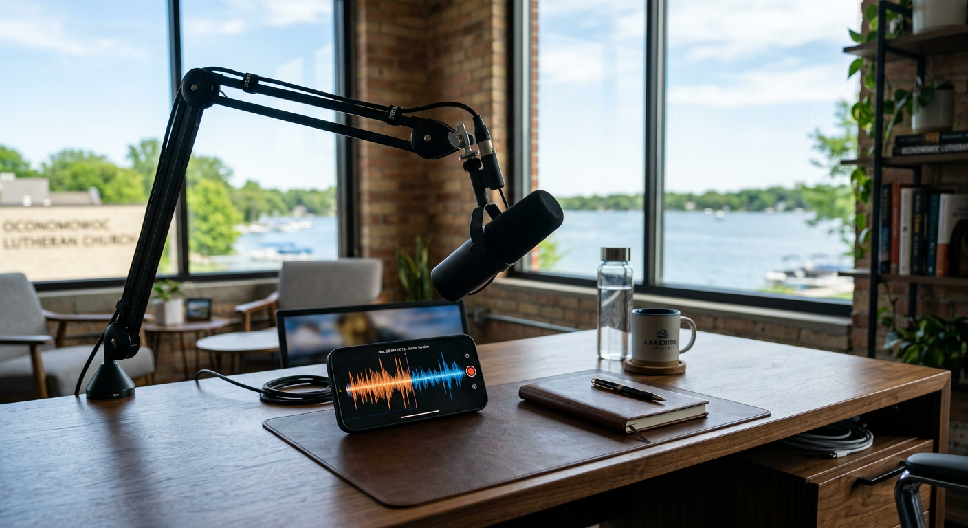 Today's AI Tech: OpenAI Realtime API for Human-Like Voice Agents cover image