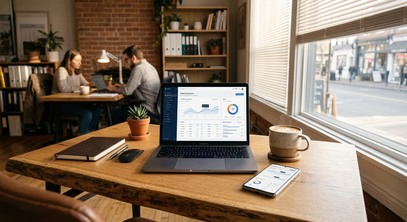 Today's AI Tech: Replit Agent for Small Business Custom Apps cover image