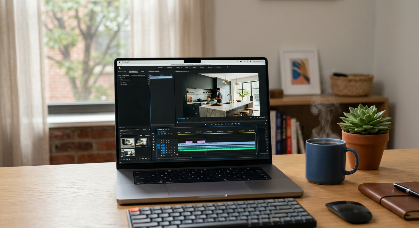 Today's AI Tech: Runway for Professional Video Ads cover image