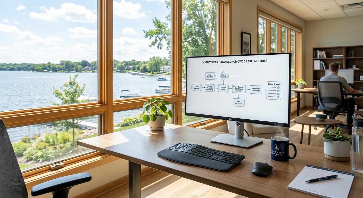 Today's AI Tech: Voiceflow for Automated Customer Service cover image