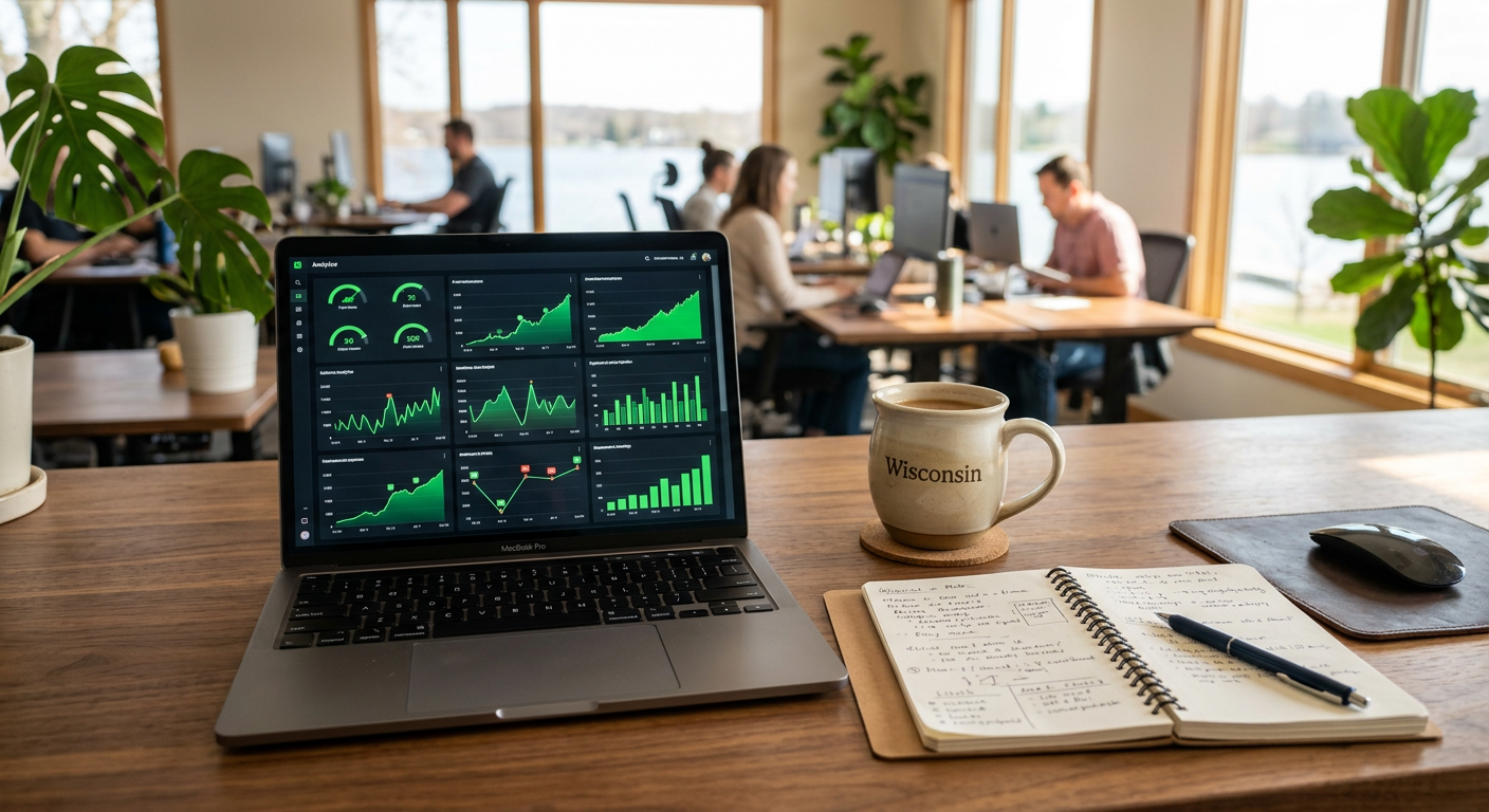What AI Can and Cant Do for Small Business in 2026 cover image