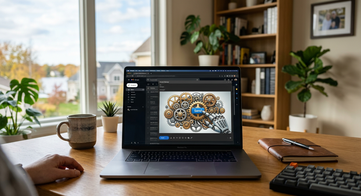 Today's AI Tech: Zapier AI Actions for Automated Sales Follow-up cover image