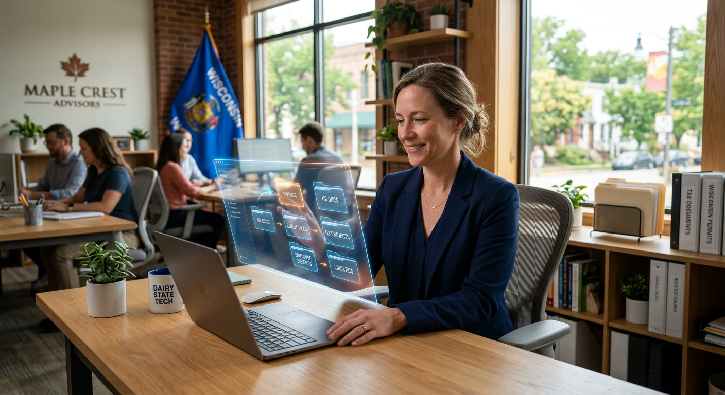 Today's AI Tech: Zendesk AI for Lean Support Teams cover image
